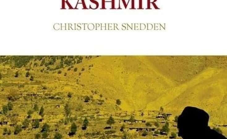 Story of Azad Kashmir. One Line Book Review